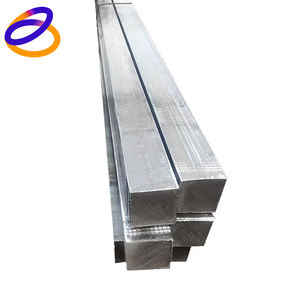 <b>Steel</b> Iron <b>Square</b> <b>Bar</b> Hot-Rolled Carbon <b>Steel</b> Flat <b>Bar</b> Processed With Cutting Service ANSI Standard - Product Image 4