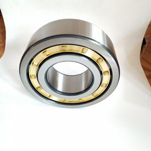 Rodamiento de Rodillos Cilíndricos de Doble Hilera de Super Precisión NN3008, Rodamiento NN 3008 TN/SP - Product Image 3