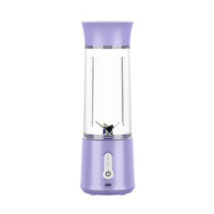 BOZHIDA Mini frullatore elettrico domestico veloce comandi a pulsante portatile <span class=keywords><strong>Mixer</strong></span> rame macchina per frullati motore per uso domestico ed esterno - Product Image 2