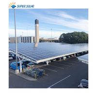 Panneaux solaires, prix d'usine, Installation de cadre, carpe, panneau solaire, prix de gros, livraison gratuite