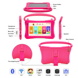 Wintouch K714 <span class=keywords><strong>3</strong></span> Phong Cách Trẻ Em Bé <span class=keywords><strong>Tablet</strong></span> 7 Inch <span class=keywords><strong>Android</strong></span> Học Trẻ Em <span class=keywords><strong>Wifi</strong></span> Bt <span class=keywords><strong>Android</strong></span> <span class=keywords><strong>Tablet</strong></span> <span class=keywords><strong>Pc</strong></span> - Product Image 3