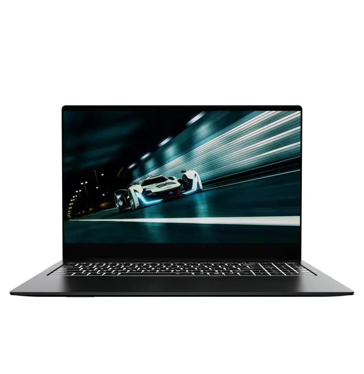 Wi-fi laptop 15.6 polegadas, core i3 1920x1080 8gb ram 256gb ssd win 10 fino notebook computador placas gráficas