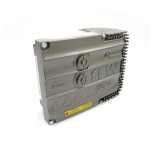 MDX60A0220-503-4-00ไดรฟ์ควบคุม PLC สำหรับอุตสาหกรรม MDX60A0220-503-4-00 - Product Image 4