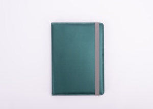 RoHS FCC 인증 범용 태블릿 케이스 보호 PU EVA 폼 4 개의 후크 앤 루프 스트랩 호환 프로 브랜드 컴퓨터 - Product Image 2