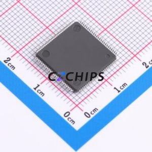 ชิปไอซีไมโครคอนโทรลเลอร์ LQFP-100 APM32F103VBT6 (14x14) ของแท้ใหม่ (MCU/MPU/SoC) - Product Image 2