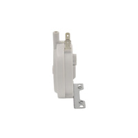 Pressostat d'air pour chauffe-eau au gaz XUGE avec matériaux de haute qualité professionnels, conception écologique, certification de qualité