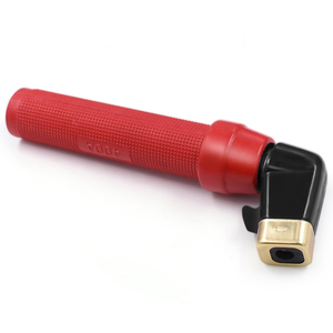 Abrazadera de soldadura HITBOX, cortadora de 400 amperios para soldadura, cortadora eléctrica para máquina de soldadura portátil - Product Image 4