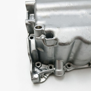 Cárter de aceite del motor 11138590017 compatible con F45 F46 F48 F39 Active Tourer Gran Tourer X1 X2 - Product Image 3