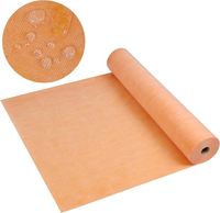 Membrana Impermeable de Polipropileno No Tejido para Ducha y Baño