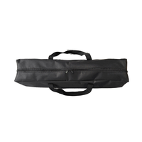 Sac de rangement pour tente et hamac de camping en toile Oxford 600D, sac à main pour tige de parasol longue, sac de pique-nique léger