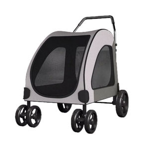 Carrito <span class=keywords><strong>de</strong></span> paseo <span class=keywords><strong>para</strong></span> <span class=keywords><strong>perros</strong></span>, carrito <span class=keywords><strong>para</strong></span> mascotas, barato, precio <span class=keywords><strong>de</strong></span> fábrica - Product Image 1