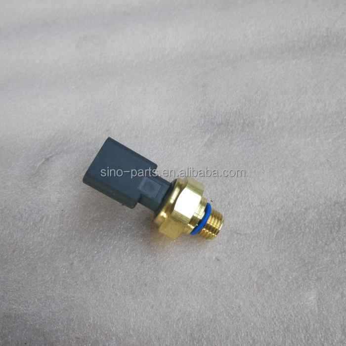 Foton Engine EGR Exhaust Gas Oil Pressure Sensor 4928594 4921746 ...
