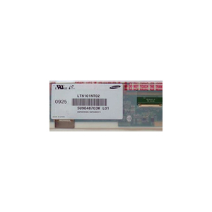 <span class=keywords><strong>LTN101NT02</strong></span>-<span class=keywords><strong>L01</strong></span> LCD Bảng điều chỉnh 10.1 inch 1024(RGB)* 600 WSVGA 117ppi giảm giá LCD màn hình hiển thị cho netbook PC - Product Image 3
