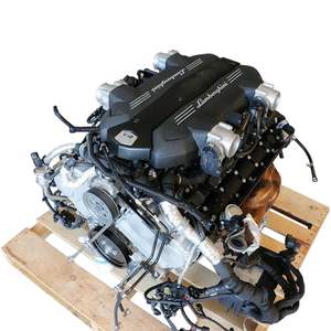 Moteur nu à essence V12 6,5 L L537 pour Lamborghini Murciélago <span class=keywords><strong>LP</strong></span> 640 modèles 2009-2010 - Product Image 4