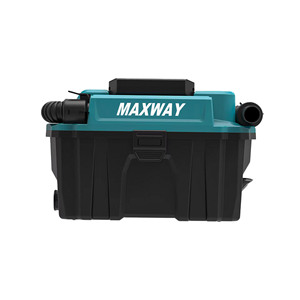 Aspiradora de iones de litio sin escobillas, de alta potencia, con control remoto, apta para limpieza en seco y húmedo. - Product Image 2