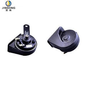 Bocina Eléctrica <span class=keywords><strong>para</strong></span> <span class=keywords><strong>Auto</strong></span> OEM 12V 24V Tipo Caracol, 120dB, Alto Rendimiento, <span class=keywords><strong>para</strong></span> Repuestos - Product Image 6