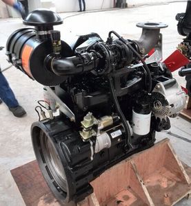 Cummins cơ khí động cơ diesel lắp ráp 6B 6bt 6bta C115 C120 C125 C130 C135 C145 C150 C155 C165 C170 C180 C190 - Product Image 3