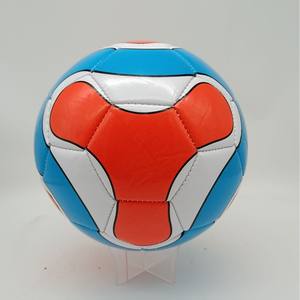Nouveau ballon de football européen cousu à la machine pour les matchs, modèle n°5, vente directe d'usine en gros - Product Image 1