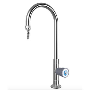 Torneira do laboratório da torneira do teste do torneira Um-porto dois-porto torneira quatro-portas acessórios do laboratório - Product Image 6