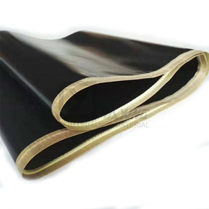 <strong>PTFE</strong> Wholesale <strong>Ptfe</strong> Seamless <strong>Fusing</strong> Machine <strong>Belt</strong> - Product Image 1
