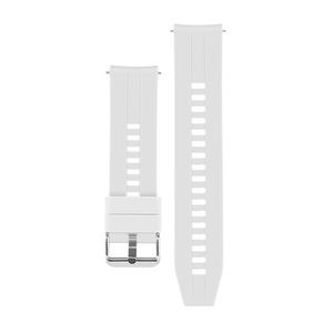La última correa de repuesto de reloj deportivo de silicona suave y transpirable para <span class=keywords><strong>HUAWEI</strong></span> Watch <span class=keywords><strong>Fit</strong></span> 4 Pro Smartwatch Compatible - Product Image 4