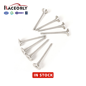 อะไหล่รถยนต์ วาล์วไอดีเครื่องยนต์ สำหรับรถยนต์แลนด์โรเวอร์ เครื่องยนต์ดีเซล 2.2T รุ่น 224DT รหัสอะไหล่ LR069031 - Product Image 1