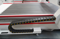 Router CNC SIGN para Corte de Madera, PVC y Acrílico, 2000x3000, 1325, 3 Ejes, Máquina Router CNC para Trabajos en Madera