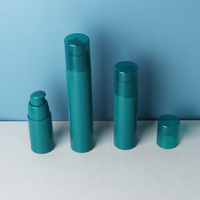 15ml30ml50ml Haute Qualité Personnalisable Couleur Sûr Portable Fine PP Vide Lotion Bouteille Eau Lait Essence Bouteille
