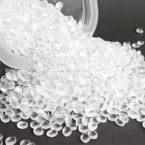 Gránulos de resina de polipropileno PP natural virgen de materia prima de exportación de fábrica al por mayor más baratos pellets de polipropileno de grado - Product Image 1