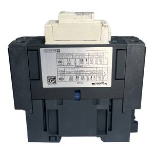 ตัวควบคุมการเขียนโปรแกรม PLC รุ่น LC1D40A 3 โพล 1S+1 18.5 กิโลวัตต์ 40 แอมป์ 400 โวลต์ AC3 - Product Image 2