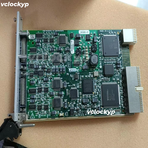 โมดูลเอาต์พุตแบบอะนาล็อก National Instruments PXI-6723 มือสอง - Product Image 1