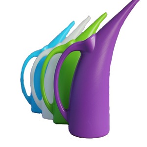 Regadera Chuncheng de 750 ml con Boquilla Larga de Plástico para Riego de Plantas - Product Image 5