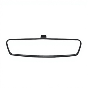 For Toyota Camry RAV4 87810-0D070 High Quality <b>Plastic</b> Replacement Part Rearview <b>Mirror</b> - Product Image 5
