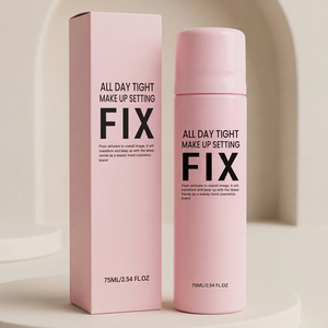 Nouveau Spray Fixateur de Maquillage et Protecteur <span class=keywords><strong>Solaire</strong></span> Longue Durée – <span class=keywords><strong>Brume</strong></span> Isolante Anti-UV Éclaircissante et Hydratante pour Soin de la Peau - Product Image 6