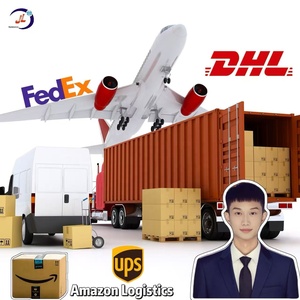 Agent principal d'expédition de fret aérien de Shenzhen pour les services porte-à-porte de DDP de cargaison non-impaire divers pays européens - Product Image 4