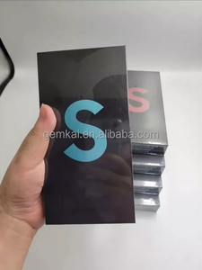 Teléfono Inteligente S21 Ultra Versión Americana de 128GB al por Mayor Usado Celular LTE Móvil Resolución de Pantalla 4K Idioma Operativo en Inglés - Product Image 5