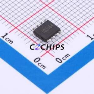 Nuevo Chip IC de circuito integrado HT3485EARZ SOP-8 Original, IC de 2/1/2/1/2 - Product Image 2