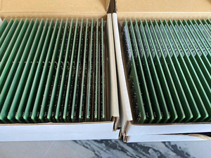 โมดูลหน่วยความจำเซิร์ฟเวอร์ DDR5 5600MHz ECC RDIMM ขนาด 32GB รุ่น M321R4GA3EB2-CWM ผ่านการทดสอบแล้ว ใช้งานได้ - Product Image 4