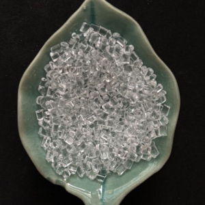 Granules de PMMA Prix de PMMA Résine de PMMA de couleur claire transparente/granule/matière première en plastique pour des lumières de voiture - Product Image 5