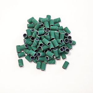 Bandes de ponçage des <span class=keywords><strong>ongles</strong></span> luxueuses Carbure vert durable et silicone pour l'art des <span class=keywords><strong>ongles</strong></span> et les pédicures - Product Image 2