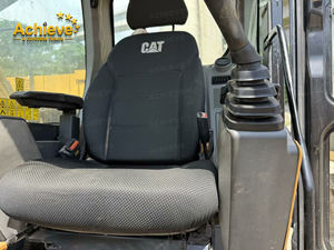 Gebruikt <span class=keywords><strong>Caterpillar</strong></span> CAT 320GC graafmachine uit 2019, hoge kwaliteit, 20 ton, MT100 ACHIEVE originele rupsbanden, bouwmachine motor. - Product Image 6