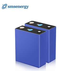 แบตเตอรี่ลิเธียมไอออน Hot Cell 3.2V 280Ah 1 ก้อน ชุดแบตเตอรี่สำรองพลังงาน 3.2V 280Ah สำหรับระบบพลังงาน - Product Image 6