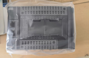 คอนโทรลเลอร์ระบบอัตโนมัติสำหรับเครื่องจักร NX1P รุ่นดั้งเดิม ปี 2025 PLC NX1P21140DT1 NX1P2-1140DT1 - Product Image 2