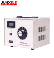 TSGC TDGC 3KVA 5KVA 10KVA 30KVA 50KVA 100KVA 110V 230V 250V 380V 430V TRANSFORMATEUR VARIABLE monophasé VARIAC triphasé
