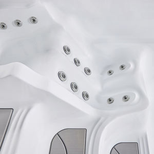 Bañera de Hidromasaje Moderna de 7 Metros, Solución <span class=keywords><strong>Total</strong></span> para Proyectos Hoteleros - Product Image 6