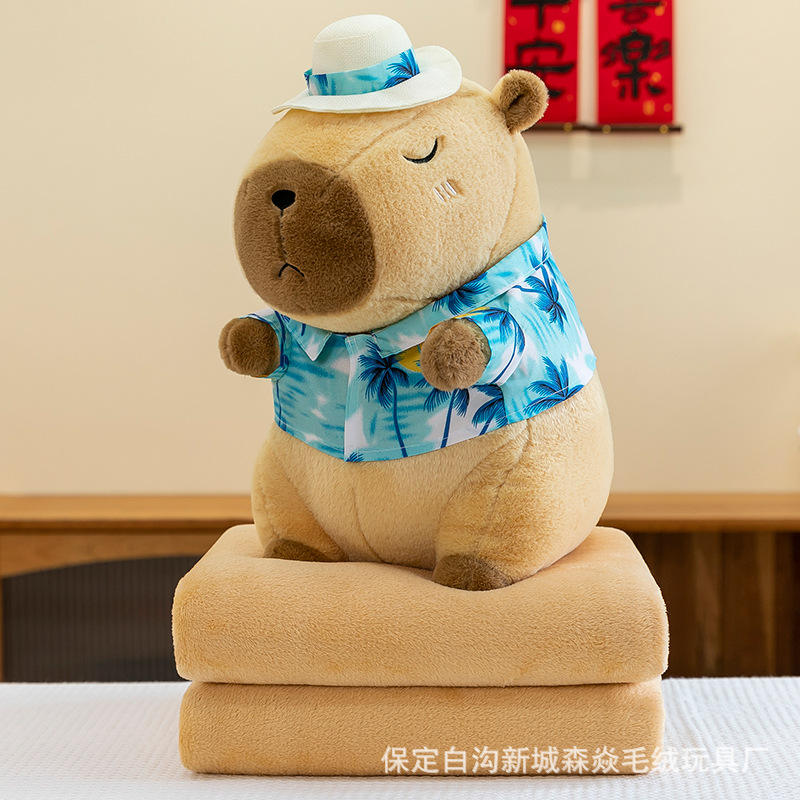 Costumi da bagno uomo capibara