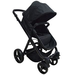 Poussette classique de haute qualité pour bébé, vente en gros à bas prix, poussette haute pour enfant et landau - Product Image 2