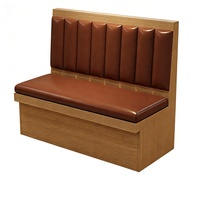 Fournisseur de meubles de restaurant modernes en bois massif, robustes et durables, personnalisables, combinaisons de tables et de chaises pour usage commercial