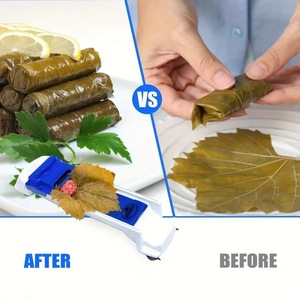 Produits tendance 2026 Nouveautés Gadget de cuisine Rouleau à chou Bazooka à <span class=keywords><strong>sushi</strong></span> - Product Image 6