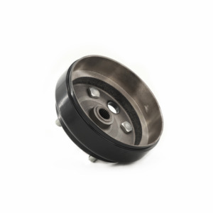 EZGO-tambor de freno de rueda con orificio grande, tambor de freno de rueda de carro de Golf, buje con Lugs 91-up, 4 ciclos de Gas y EZGO Gas RXV 21807G1 - Product Image 3